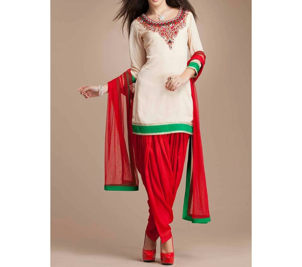 Indian Salwar Kameez indian outfits for women